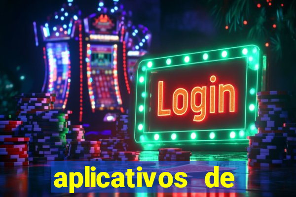 aplicativos de jogos online